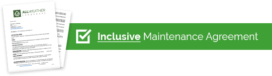 Inclusive Maintenance Agreement